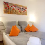 Appartement Harzer Wiesenblick, Bis 2 Hunde Willkommen, W-lan, Sauna, Dtv 4 Sterne, 3 Pfoten *