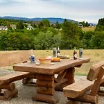 Harzer Wiesenblick, Bis 2 Hunde Willkommen, W-lan, Sauna, Dtv 4 Sterne, 3 Pfoten Appartement Braunlage