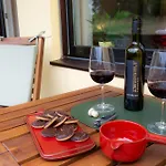 Harzer Wiesenblick, Bis 2 Hunde Willkommen, W-lan, Sauna, Dtv 4 Sterne, 3 Pfoten *