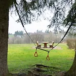 Harzer Wiesenblick, Bis 2 Hunde Willkommen, W-lan, Sauna, Dtv 4 Sterne, 3 Pfoten Braunlage