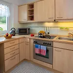 Harzer Wiesenblick, Bis 2 Hunde Willkommen, W-lan, Sauna, Dtv 4 Sterne, 3 Pfoten Appartement *