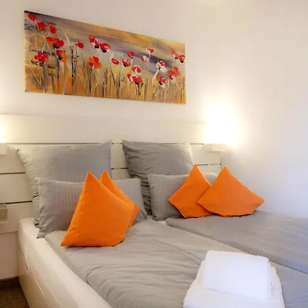 Διαμέρισμα Harzer Wiesenblick, Bis 2 Hunde Willkommen, W-lan, Sauna, Dtv 4 Sterne, 3 Pfoten *