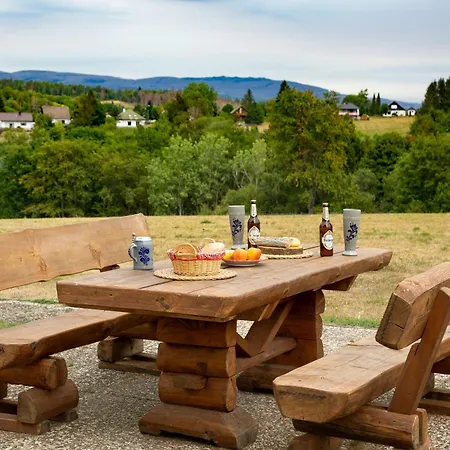 Harzer Wiesenblick, Bis 2 Hunde Willkommen, W-lan, Sauna, Dtv 4 Sterne, 3 Pfoten Διαμέρισμα Braunlage