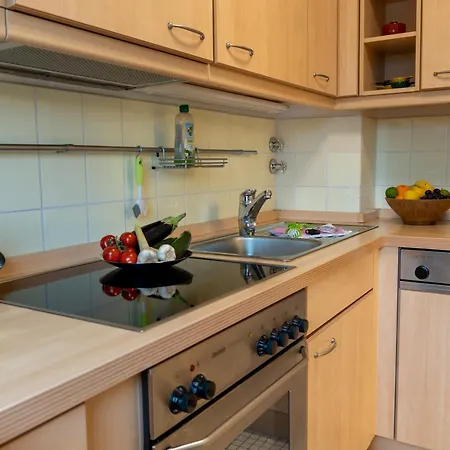 Διαμέρισμα Harzer Wiesenblick, Bis 2 Hunde Willkommen, W-lan, Sauna, Dtv 4 Sterne, 3 Pfoten Braunlage