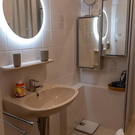 Διαμέρισμα Harzer Wiesenblick, Bis 2 Hunde Willkommen, W-lan, Sauna, Dtv 4 Sterne, 3 Pfoten *