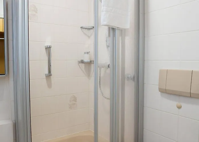 公寓 Harzer Wiesenblick, Bis 2 Hunde Willkommen, W-lan, Sauna, Dtv 4 Sterne, 3 Pfoten *