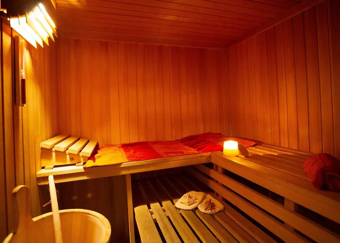 Harzer Wiesenblick, Bis 2 Hunde Willkommen, W-lan, Sauna, Dtv 4 Sterne, 3 Pfoten Апартаменты