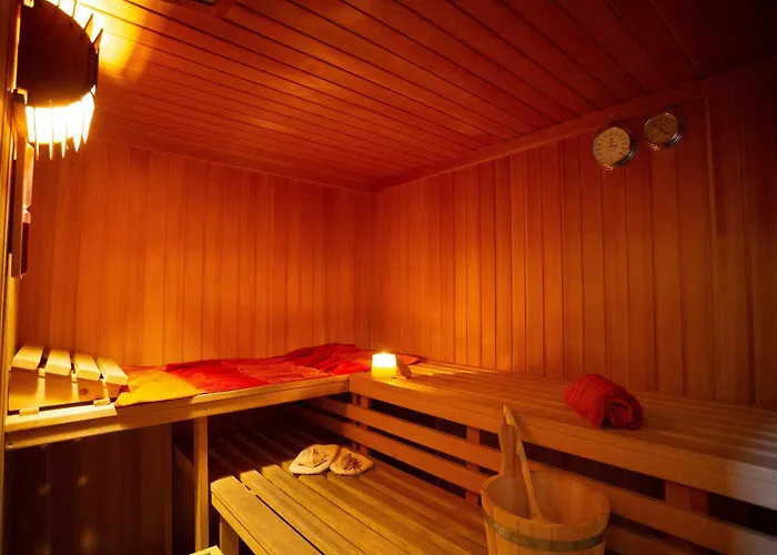 Апартаменты Harzer Wiesenblick, Bis 2 Hunde Willkommen, W-lan, Sauna, Dtv 4 Sterne, 3 Pfoten *