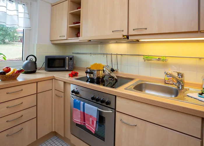 Harzer Wiesenblick, Bis 2 Hunde Willkommen, W-lan, Sauna, Dtv 4 Sterne, 3 Pfoten *