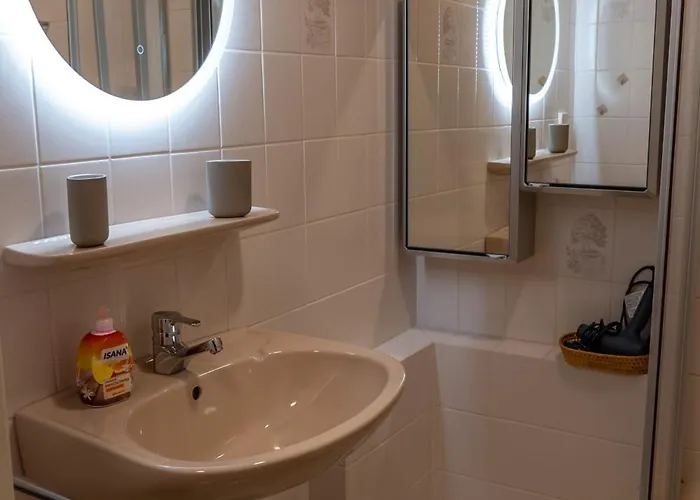 Апартаменты Harzer Wiesenblick, Bis 2 Hunde Willkommen, W-lan, Sauna, Dtv 4 Sterne, 3 Pfoten *